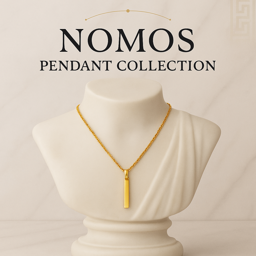NOMOS PENDANT COLLECTION