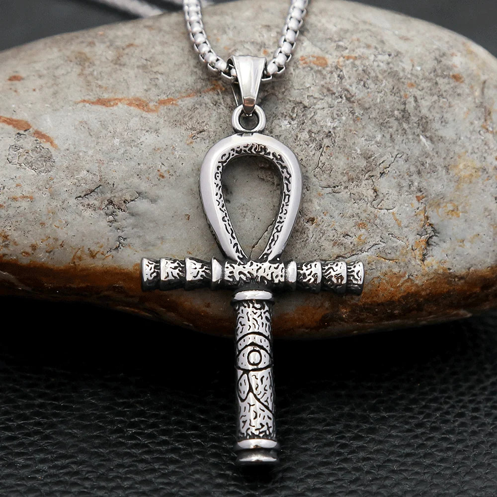 Anubis – Mythic Legacy Pendant