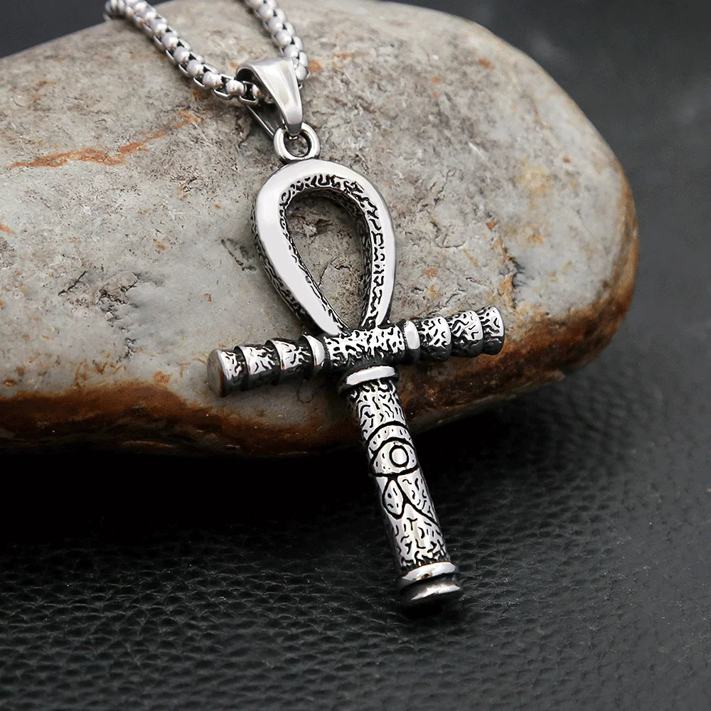 Anubis – Mythic Legacy Pendant