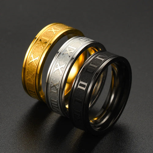 Imperium Ring