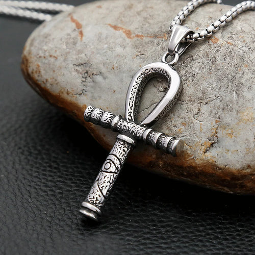 Anubis – Mythic Legacy Pendant