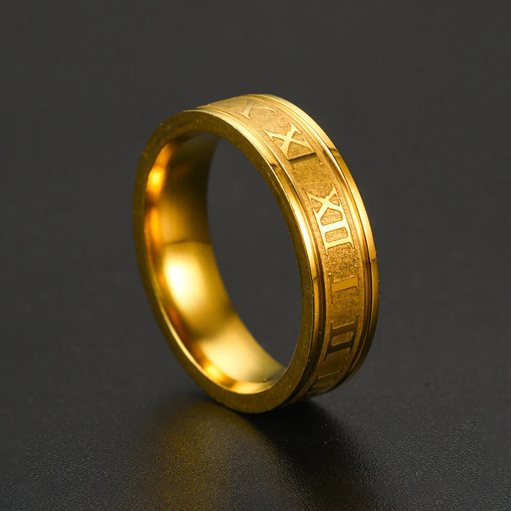Imperium Ring