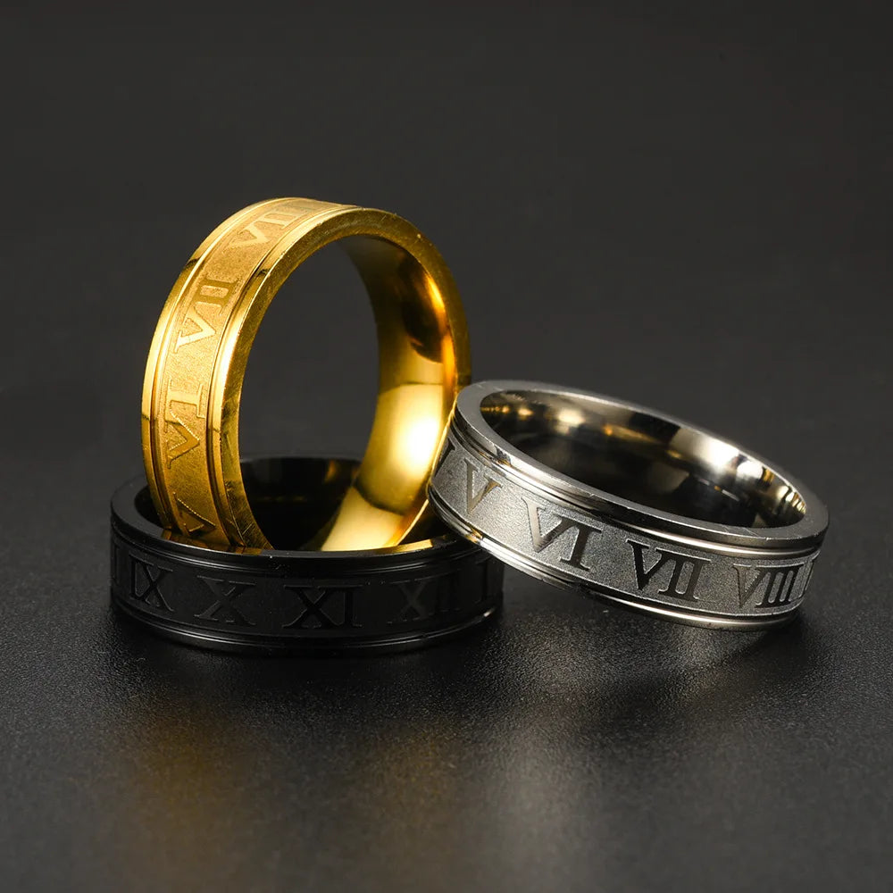 Imperium Ring
